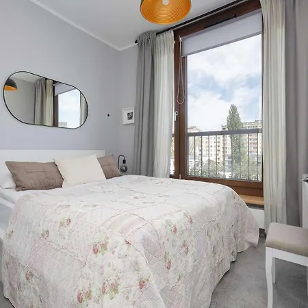 Air-conditioned With Parking And Balcony By Renters *