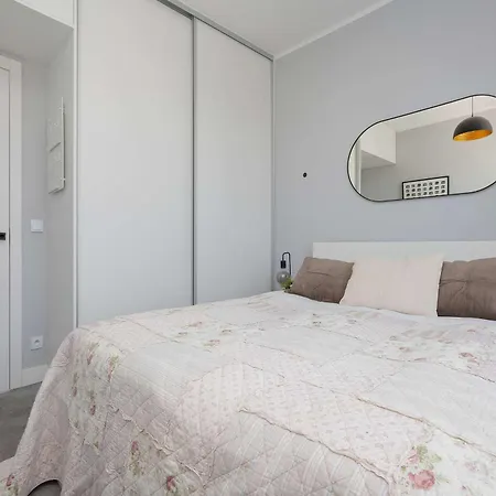 Air-conditioned With Parking And Balcony By Renters *